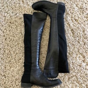 Stuart Weitzman 5050 Boots